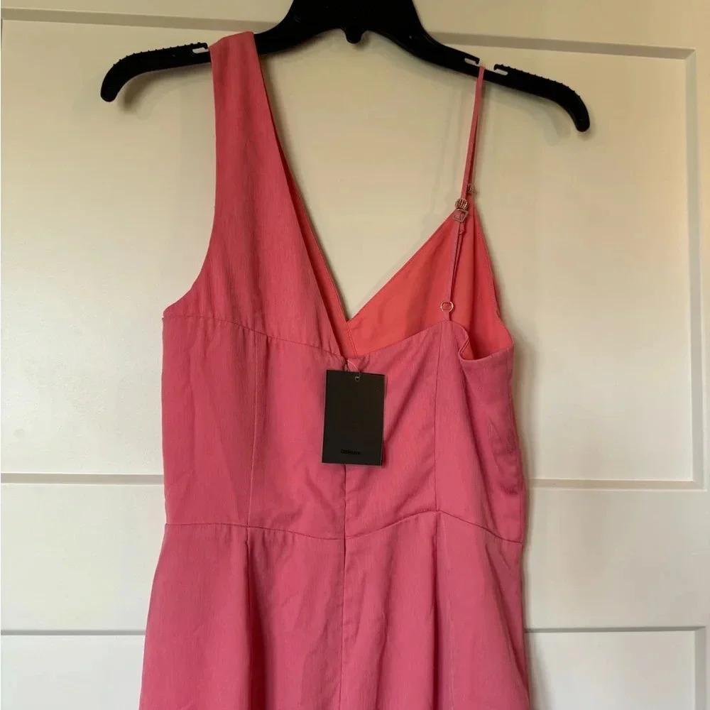 NBD Negroni Pink Gown Small - Picture 5 of 7